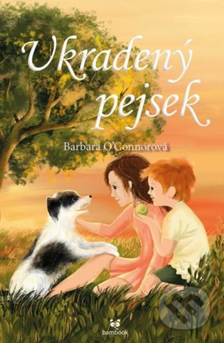 Ukradený pejsek - Barbara O'Connor
