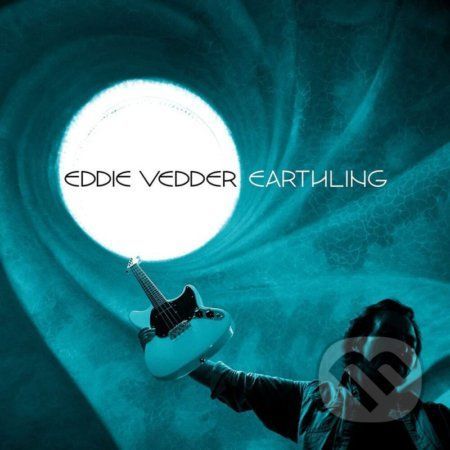 Eddie Vedder: Earthling LP - Eddie Vedder