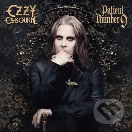 Ozzy Osbourne: Patient Number 9 LP - Ozzy Osbourne