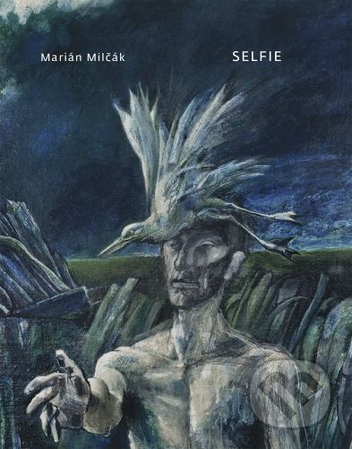Selfie - Marián Milčák
