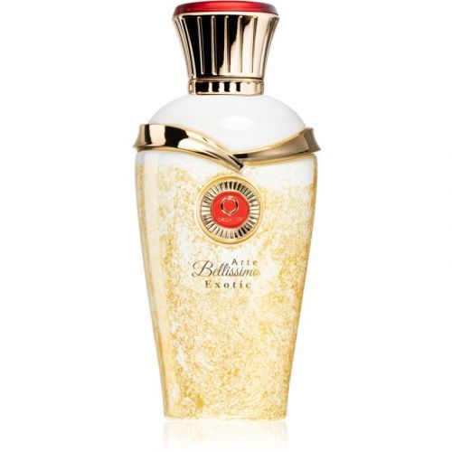 Orientica Arte Bellisimo Exotic parfémovaná voda unisex 75 ml