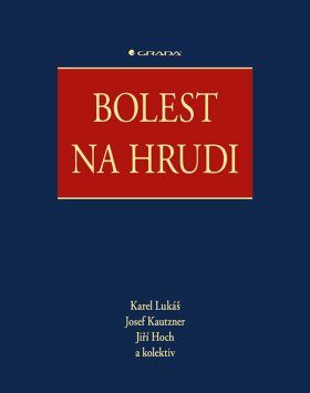 Bolest na hrudi - e-kniha