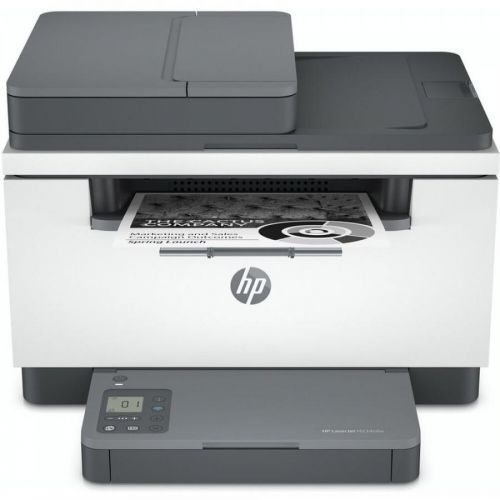 HP LaserJet MFP M234sdw tiskárna, A4, černobílý tisk, Wi-Fi