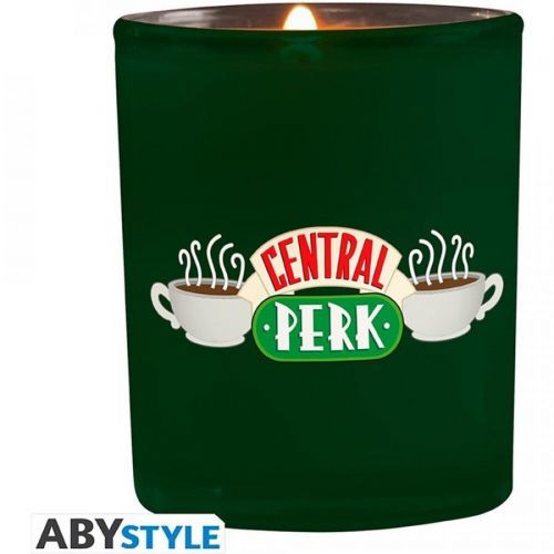 Svíčka Friends - Central Perk