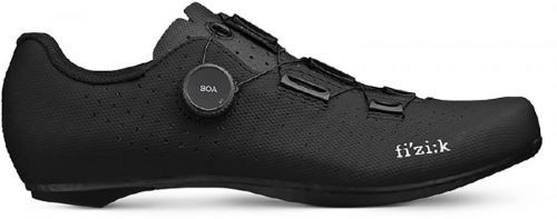 Tempo Decos Carbon-black/black 43