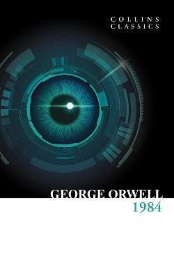 Nineteen Eighty-Four ( Collins Classics) - George Orwell, Brožovaná