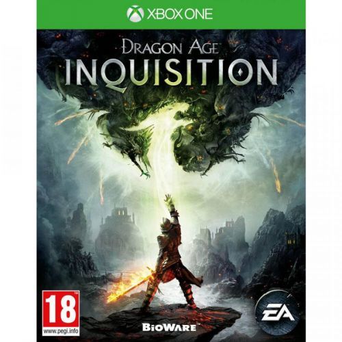 Dragon Age 3: Inquisition (Xbox One)