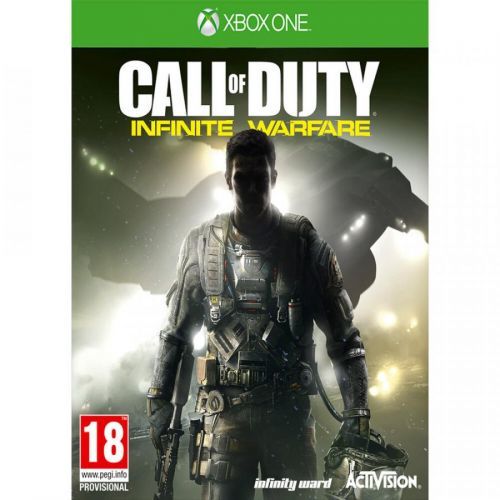 Call of Duty: Infinite Warfare (Xbox One)