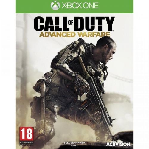 Call of Duty: Advanced Warfare (Xbox One)