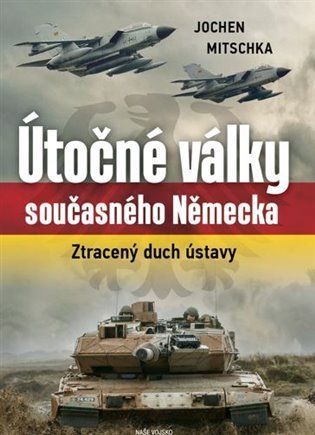 Útočné války současného Německa