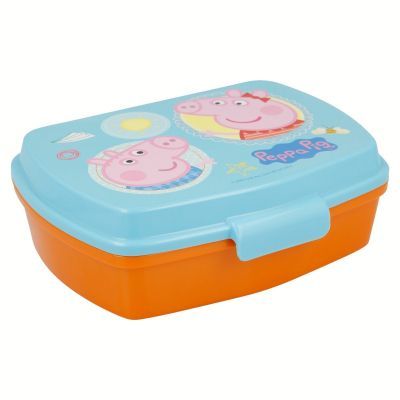 Svačinový box Peppa Pig