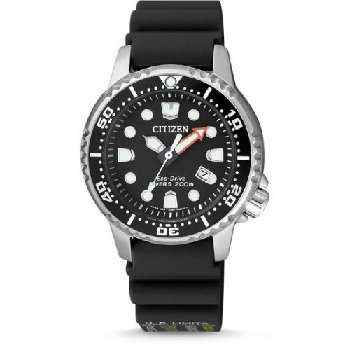 Citizen Promaster Diver Ladies EP6050-17E