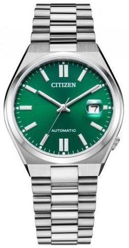 Citizen Tsuyosa Automatic NJ0150-81X