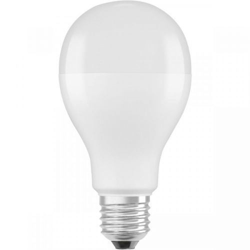 LED žárovka LED E27 A60 19W = 150W 2452lm 4000K Neutrální bílá 200° OSRAM VALUE OSRVALU5330