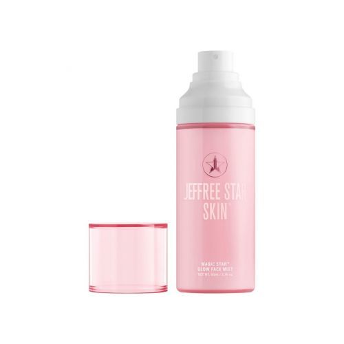 Jeffree Star Cosmetics Magic Star™ Glow Face Mist Sprej Na Obličej