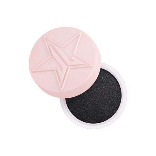 Jeffree Star Cosmetics Eye Gloss Powder Black Onyx Oční Stíny