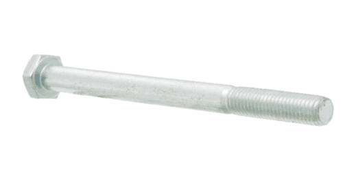 Šroub / osa hlavního stojanu M10x130 mm, Aprilia, Gilera, Piaggio a Vespa 50 - 300 ccm 4T 030115