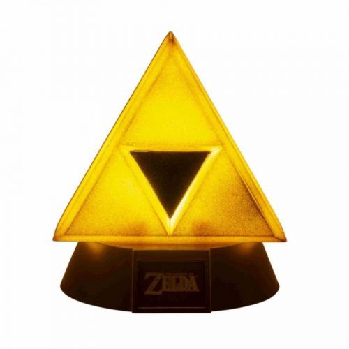 Icon Light Zelda - Triforce - EPEE merch