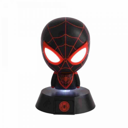 Icon Light Miles Morales - EPEE merch
