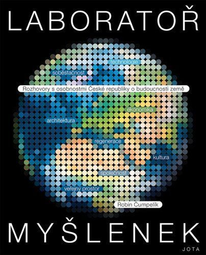 Laboratoř myšlenek - Robin Čumpelík