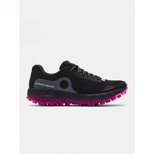 Under Armour Boty W HOVR Machina Off Road-BLK - Dámské