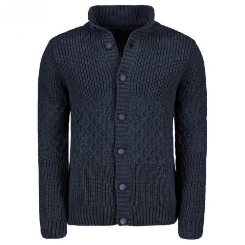 Pánský svetr Trendyol Indigo