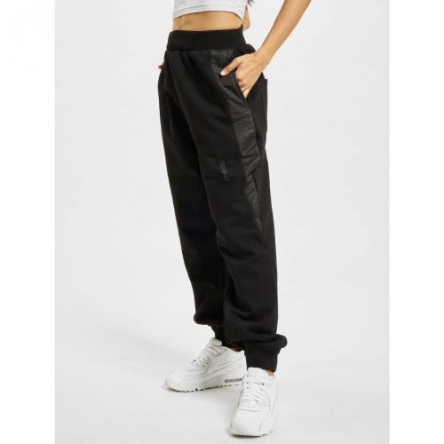 Maggy Sweatpants Black