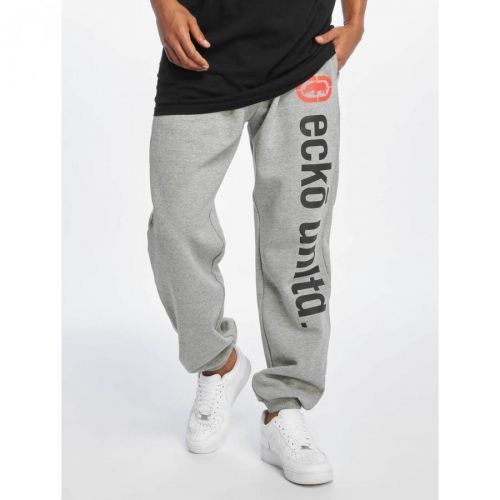 2Face Sweatpants Grey