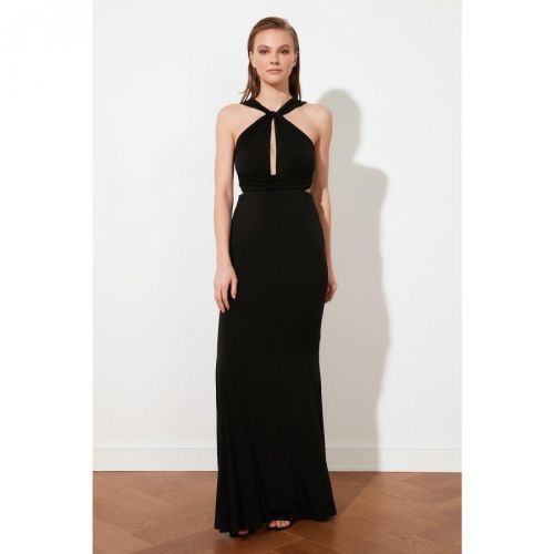 Women's dress Trendyol Graduation