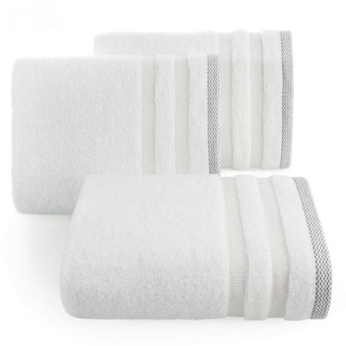 Eurofirany Unisex's Towel 361170