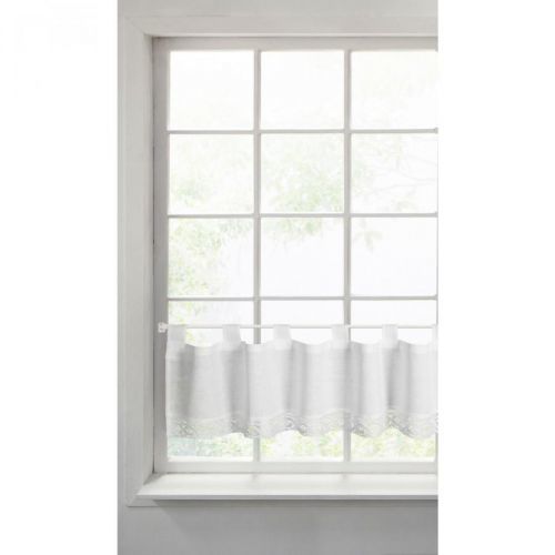 Eurofirany Unisex's Curtain 373040