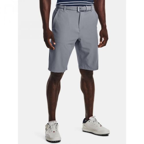 Under Armour Kraťasy UA Drive Taper Short-GRY - Pánské