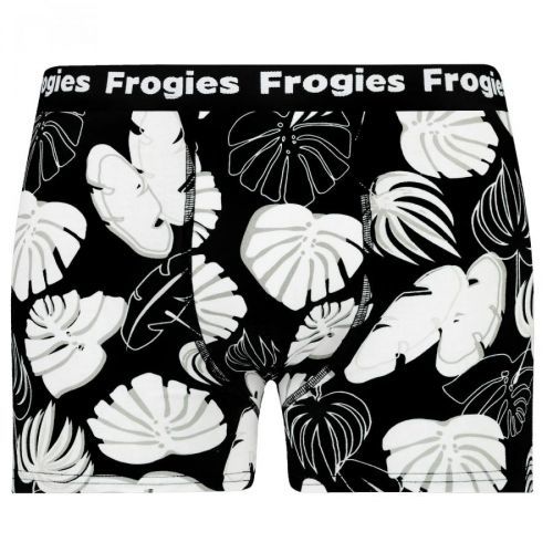 Pánské boxerky Frogies Tropical