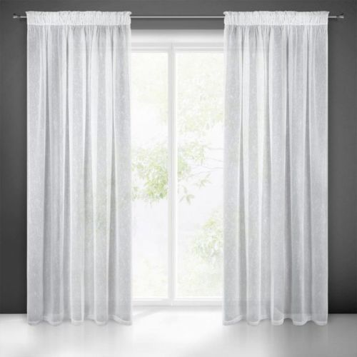 Eurofirany Unisex's Curtain 389992