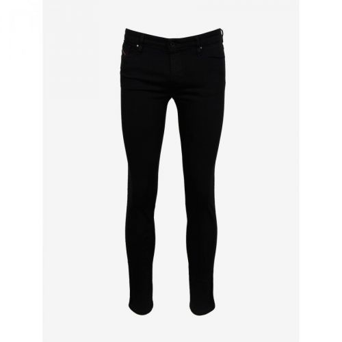 Diesel Džíny Skinzee-Xp L.32 Pantaloni - Dámské