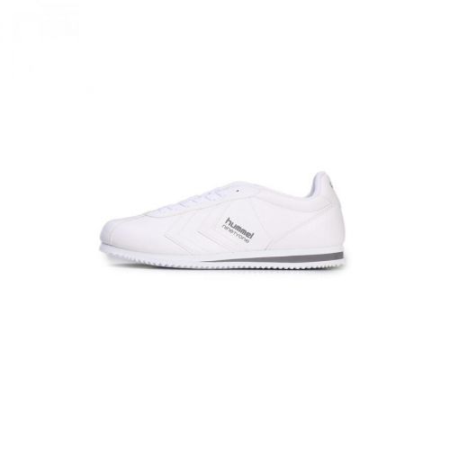 Hummel Ninetyone Lifestyle Unisex White Shoes