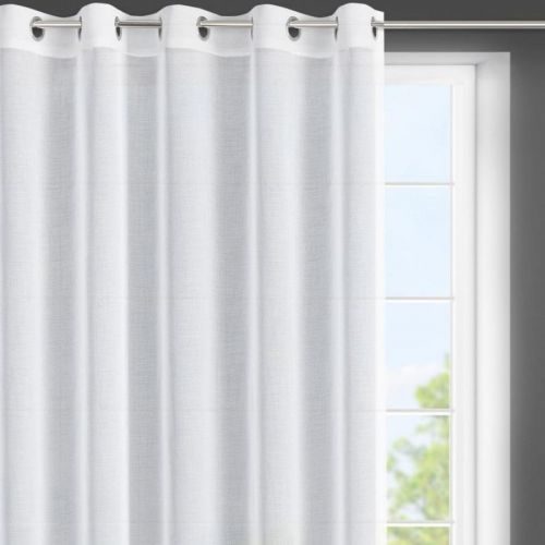 Eurofirany Unisex's Curtain 373174