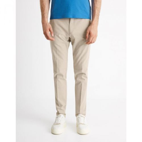 Celio Kalhoty slim fit Bosi - Pánské