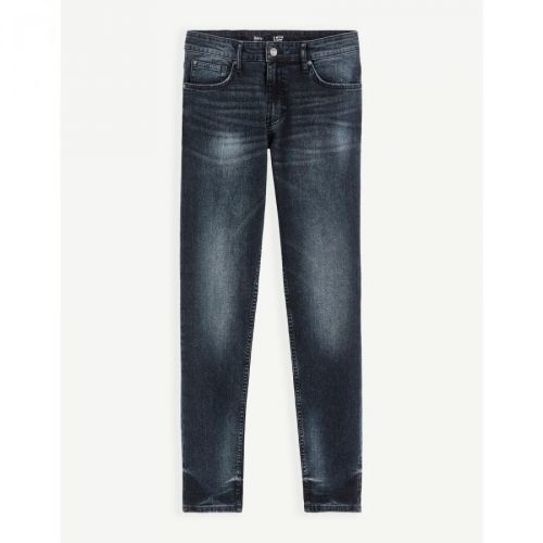 Celio Džíny C45 skinny Coskinny3 - Pánské