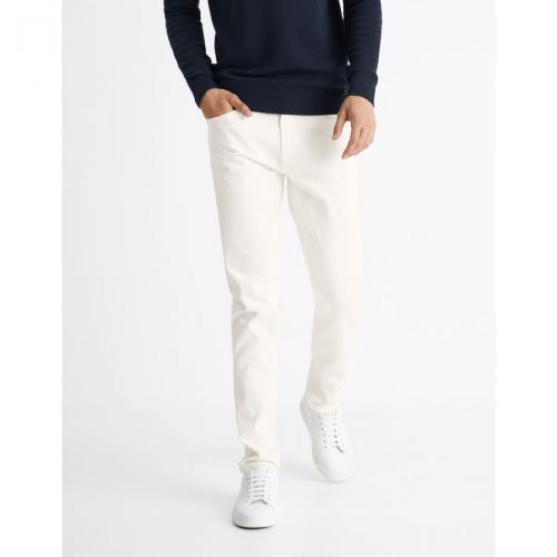 Celio Džíny C25 slim fit Coslim4 - Pánské