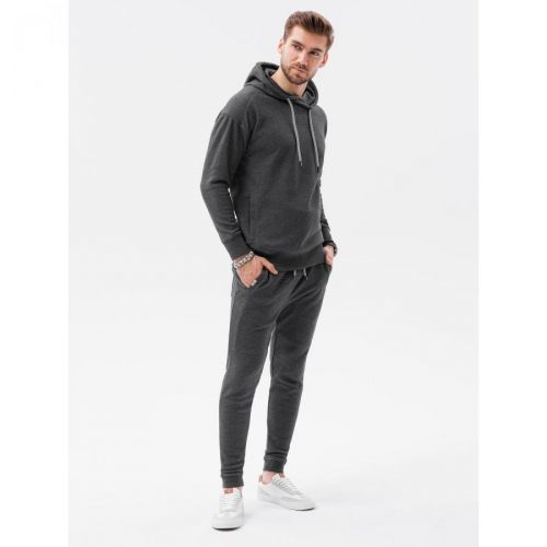 Ombre Men's set hoodie + pants