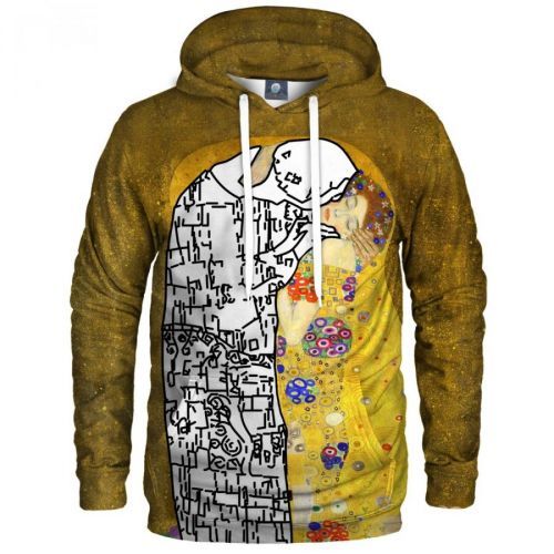 Aloha From Deer Unisex's Lost Kiss Hoodie H-K AFD599