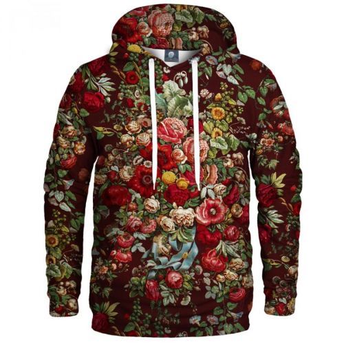 Aloha From Deer Unisex's Botanica Hoodie H-K AFD1020