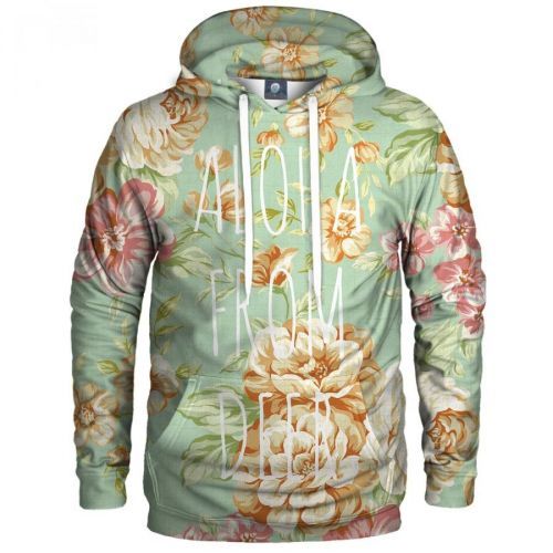 Aloha From Deer Unisex's Our Deer Hoodie H-K AFD002