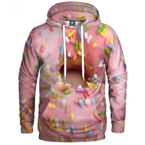 Aloha From Deer Unisex's Donut Hoodie H-K AFD150