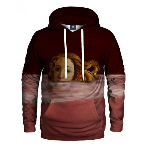 Aloha From Deer Unisex's Venus Hoodie H-K AFD952