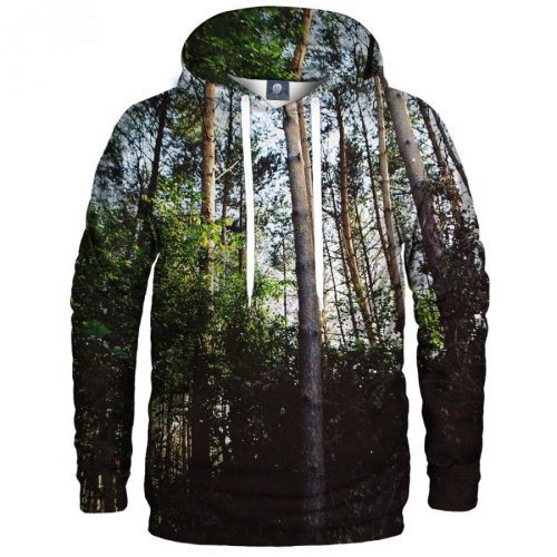 Aloha From Deer Unisex's Wealdy Hoodie H-K AFD004