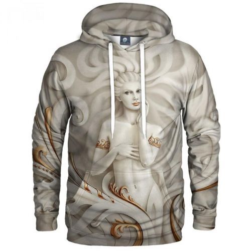 Aloha From Deer Unisex's Goddess Hoodie H-K AFD676