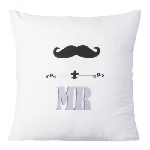 Eurofirany Unisex's Pillowcase 131237