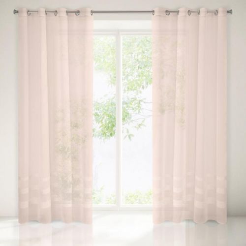 Eurofirany Unisex's Curtain 361837